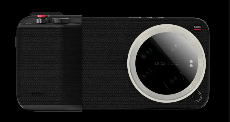 Xiaomi 17 Ultra: утечка раскрывает трёхсенсорный модуль и перископическую камеру