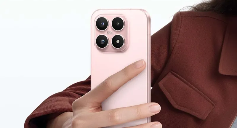 Почему Xiaomi не спешит выпускать «тонкий как воздух» смартфон