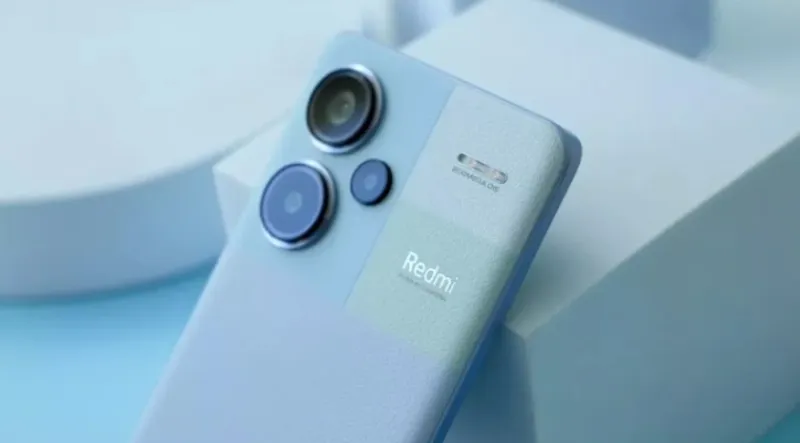 Xiaomi обновляет POCO X6 5G и Redmi Note 13 Pro 5G до HyperOS 3: Hyper Island, улучшенная производительность и оптимизация работы