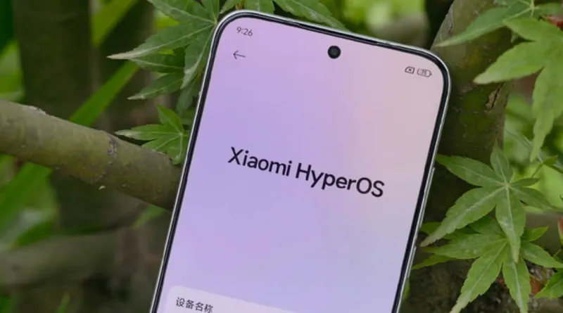 Xiaomi ускоряет выпуск HyperOS 3.0 — обновление получат и старые модели