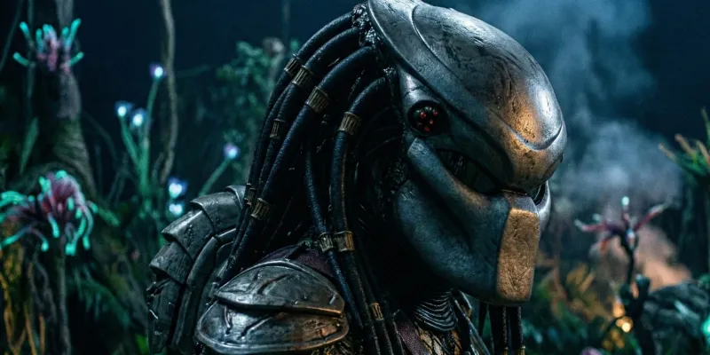 5 новинок кино конца 2025 года, которые уже вышли в хорошем качестве: от нуара до фантастики