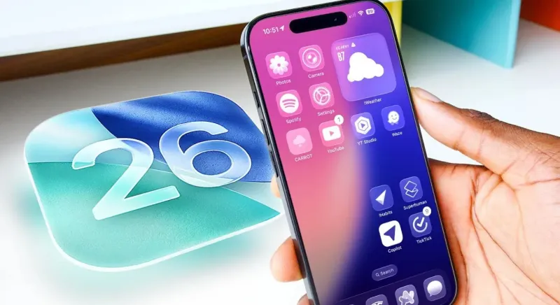 Apple Wallet в iOS 26 получил функцию отслеживания заказов с интеграцией Apple Intelligence