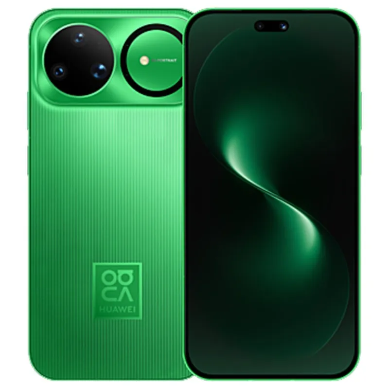 Сравнение дизайна Huawei Nova 15, Nova 15 Pro и Nova 15 Ultra: ключевые визуальные отличия