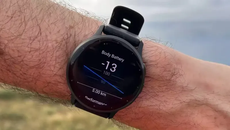 Garmin выпускает бета-обновление 27.08 для Forerunner: исправлены звонки, ускорена система и повышена стабильность