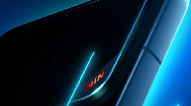 Honor WIN: новый компактный киберспортивный смартфон