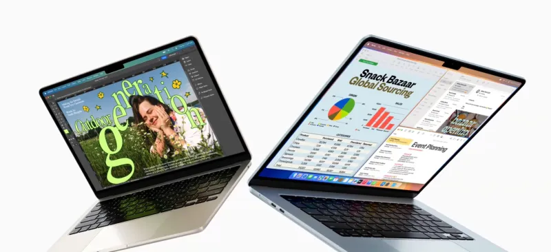 Huawei представила новое приложение для передачи фото и видео на ПК Apple