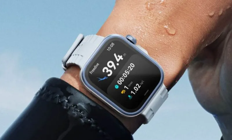 Huawei может представить Watch FIT Ultra в 2026 году