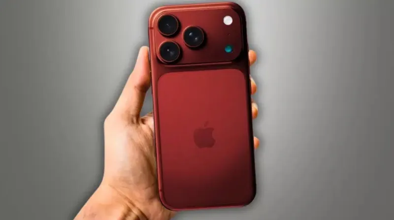 iPhone 18 Pro: Apple готовит самое крупное обновление за последние годы