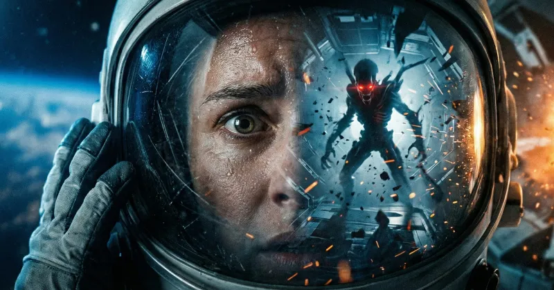 10 новых фантастических фильмов 2024–2025 годов