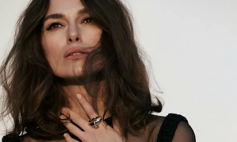 10 лучших фильмов с Кирой Найтли по рейтингу IMDb