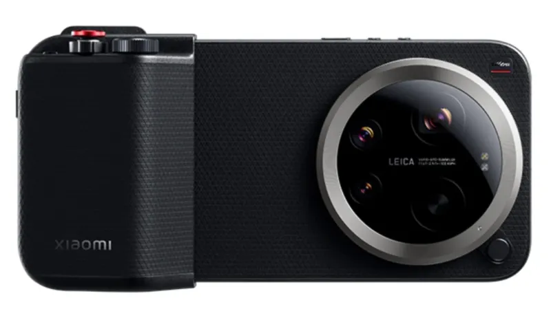 Обзор Xiaomi 17 Ultra: флагман, который снимает на уровне отдельной камеры