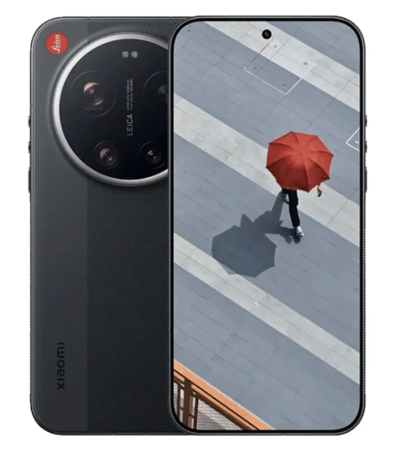 Обзор Xiaomi 17 Ultra: флагман, который снимает на уровне отдельной камеры