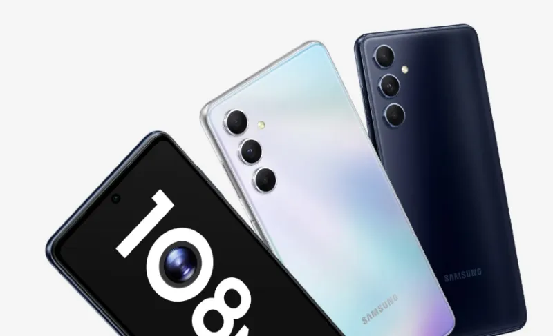 One UI 8.5 для Galaxy M: Samsung стирает границу между средним классом и флагманами