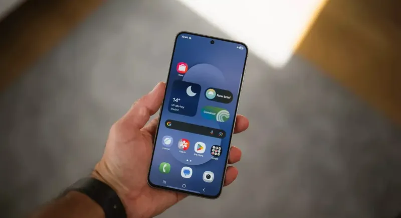 One UI 8.5: Samsung вводит умную блокировку рекламы