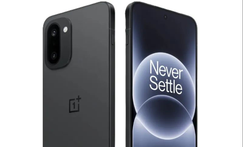 OnePlus 15T характеристики дисплея, камеры и процессора