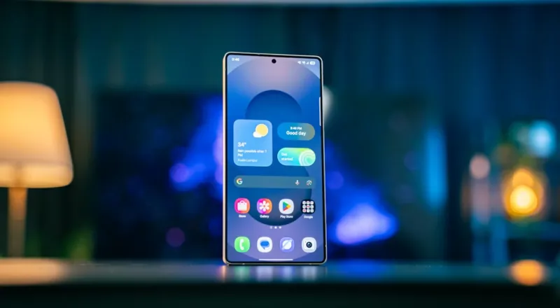 Развертывание One UI 8 официально завершено: полный список моделей, получивших обновление