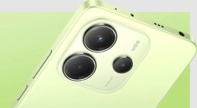 Redmi Note 14 4G получает HyperOS 3 (Android 16): глобальный релиз стартовал