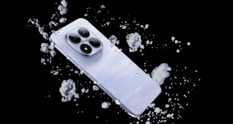 Серия Redmi Note 15 выходит в Европу: три модели с OLED, 200 МП камерами и мощными батареями