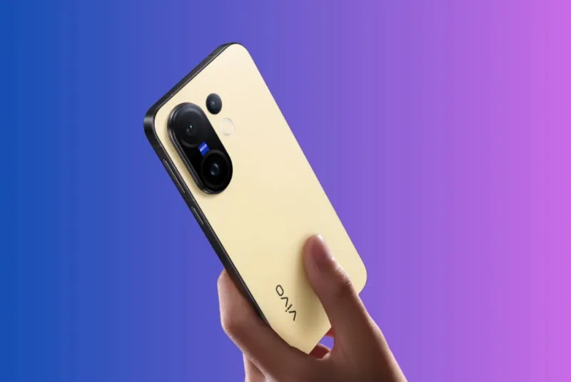 Vivo готовит линейку V70: утечки раскрыли цены и дату выхода V70, V70 Elite и X200T