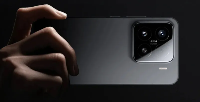 Xiaomi 15 получает обновление HyperOS 3.0.5.0 с оптимизациями камеры и исправлением ошибок