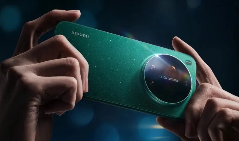 Xiaomi 17 Ultra получает HyperOS 3.0.7: ускорение системы, апгрейд камеры и неожиданная интеграция с Apple