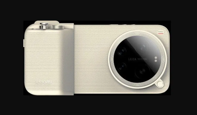 Xiaomi 17 Ultra с эксклюзивным фотодизайном и премиальными возможностями выходит в Европу