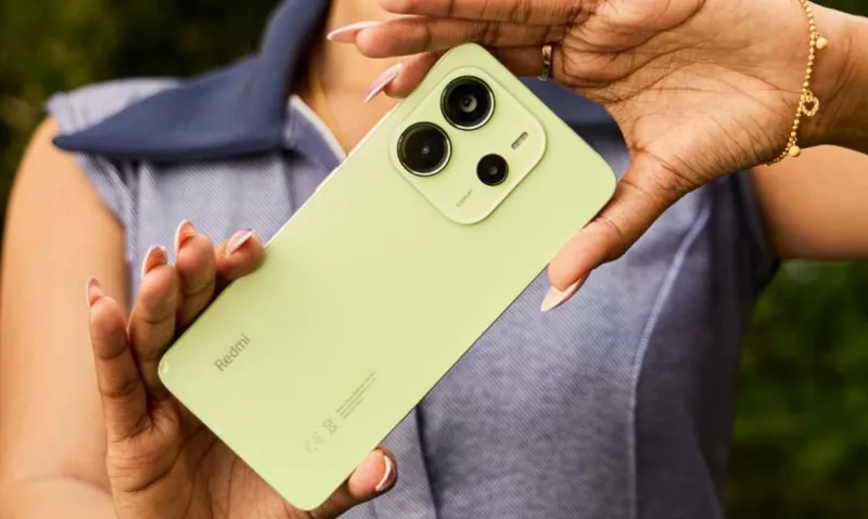 Xiaomi готовит смартфон с аккумулятором 10 000 мАч и толщиной менее 8,5 мм