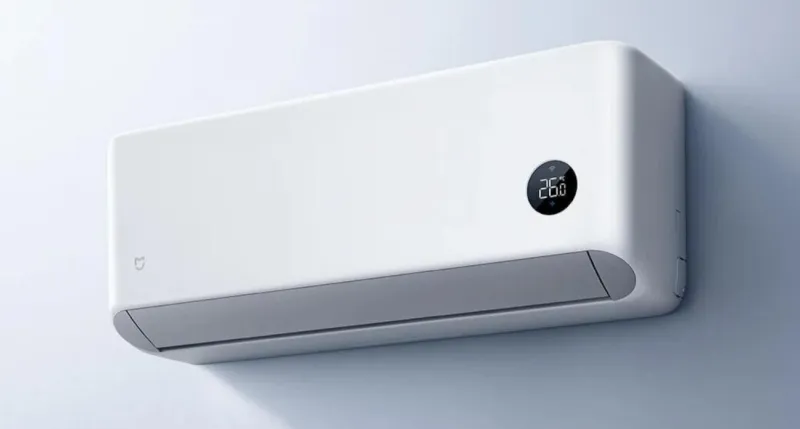 Xiaomi представила Mi Home AC: кондиционер с повышенной производительностью и глубокой интеграцией в экосистему