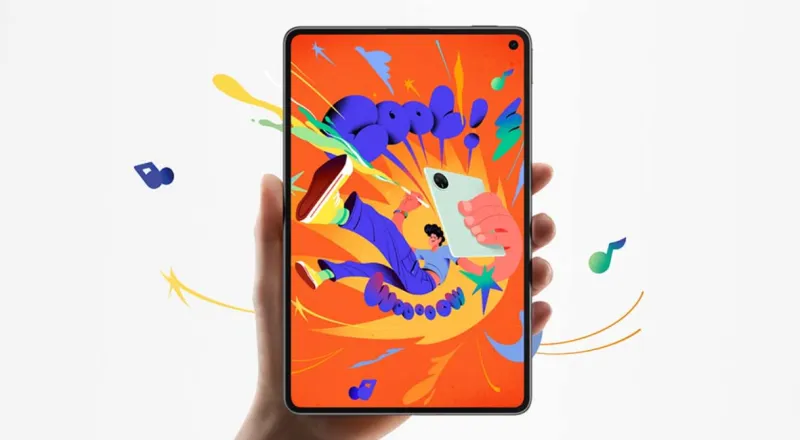 HarmonyOS 6: Huawei обновляет планшеты MatePad Mini, Air и Pro