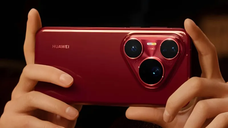 Huawei обновила флагманы Mate и Pura до HarmonyOS 6.0.0.130: полный разбор нововведений