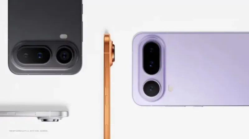 HONOR Magic 8 Pro Air: ультратонкий флагман с 6,31″ дисплеем, батареей 5500 мАч и тройной камерой