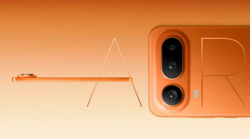 Honor Magic 8 Pro Air: обзор технических характеристик, конфигураций памяти и цены