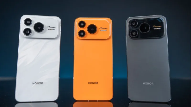 Honor Power 2: опубликованы изображения смартфона с обновлённым блоком камер