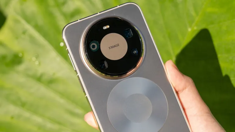 Mate 80 GTS: Huawei готовит флагман с системой активного охлаждения