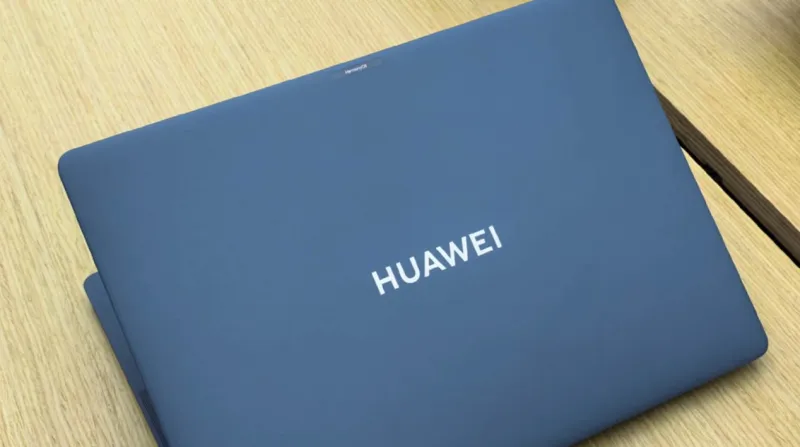 Huawei готовит студенческий MateBook на HarmonyOS с процессором Kirin X90A