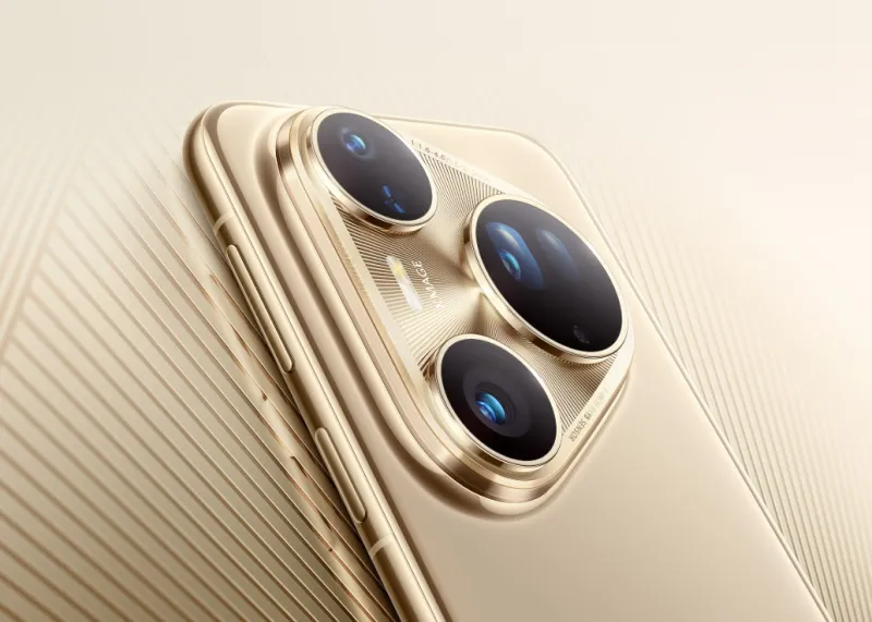 Huawei Pura 90 получит HarmonyOS 6.1 с расширенными ИИ-функциями камеры