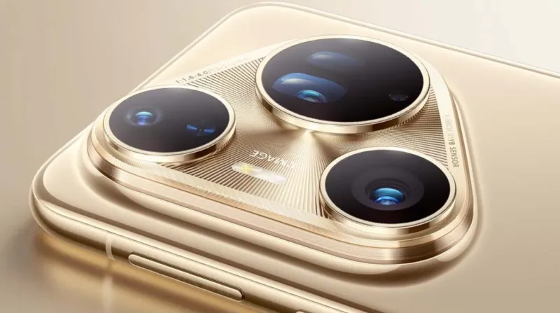 Huawei Pura 90 Ultra получит три варианта зум-камер: раскрыты характеристики телеобъективов