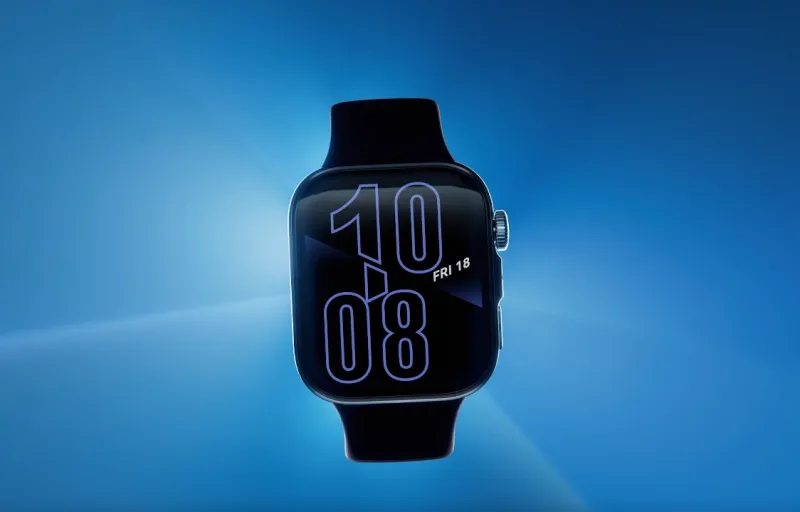 HUAWEI Watch Fit 4 и Fit 4 Pro получили HarmonyOS 6: крупное обновление с новыми циферблатами и функциями