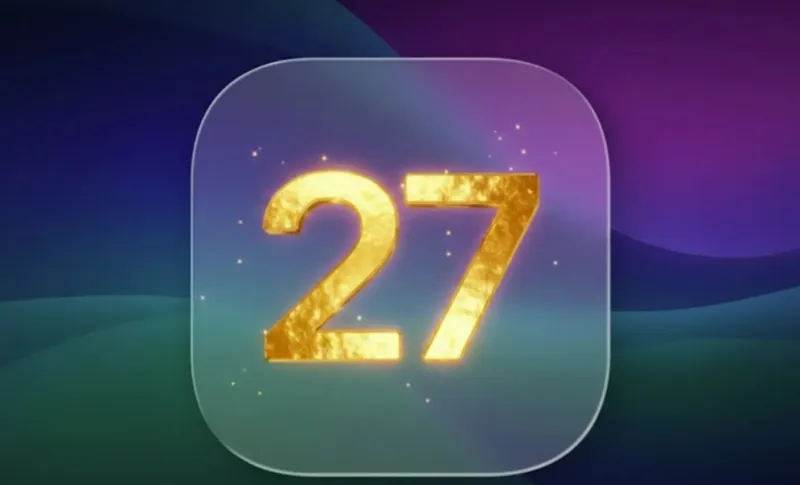 iOS 27 изменит iPhone: Apple готовит самое «умное» обновление за последние годы