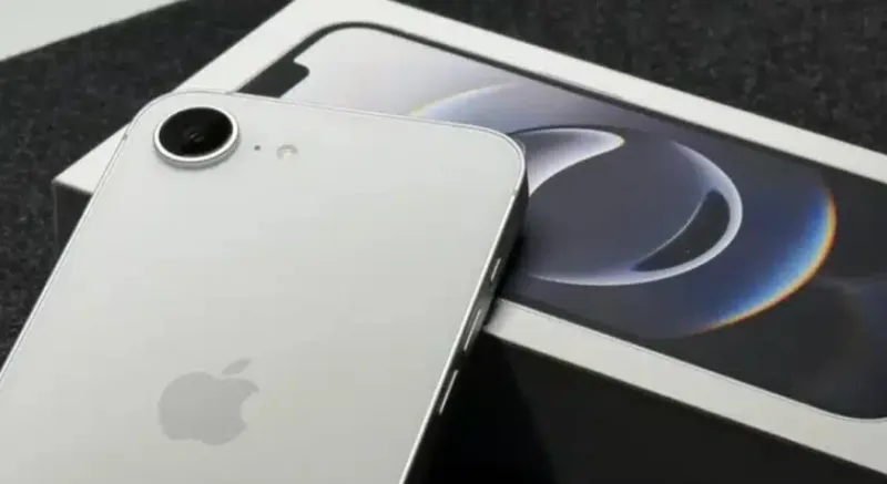 iPhone 17e — доступный флагман Apple с A19, 6,1″ OLED, Dynamic Island и 256 ГБ памяти