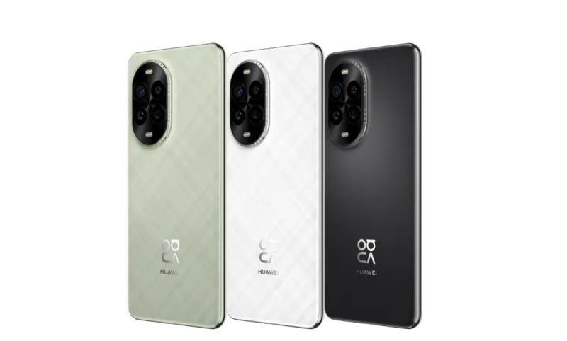 Обновление EMUI 14.2 для HUAWEI Nova 13 Pro: патч безопасности за январь 2026