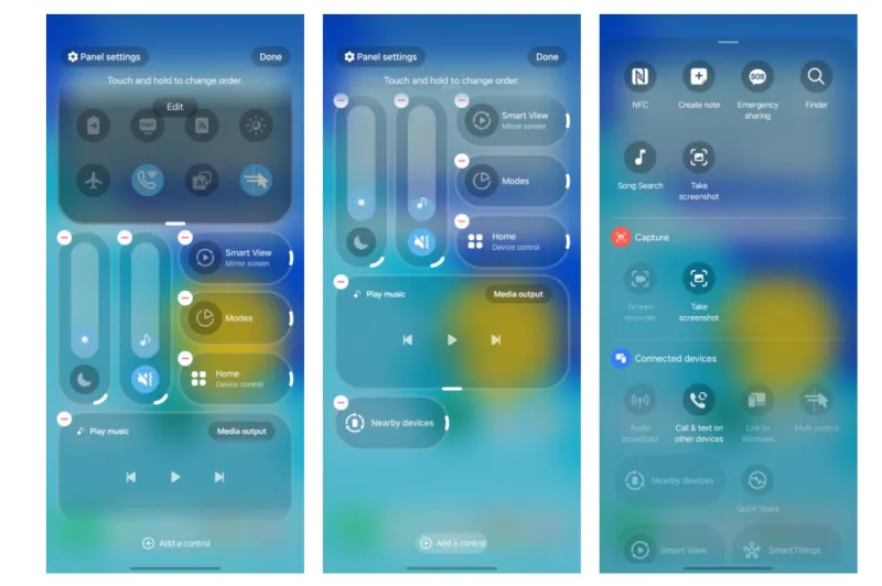 One UI 8.5 на Android 16: дата выхода, полный список совместимых устройств Galaxy и новые функции