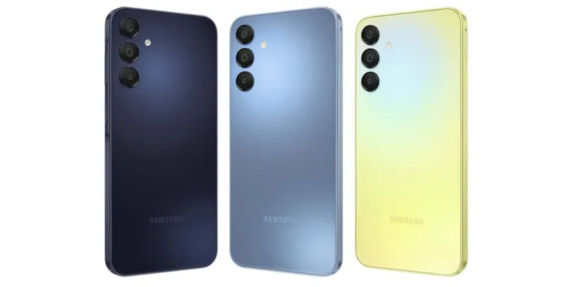 Samsung начала внутреннее тестирование One UI 8.5 на смартфонах среднего класса