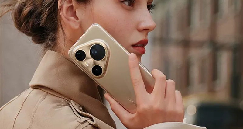 Huawei Pura 90 Ultra может получить камеру, которой нет ни у одного флагмана