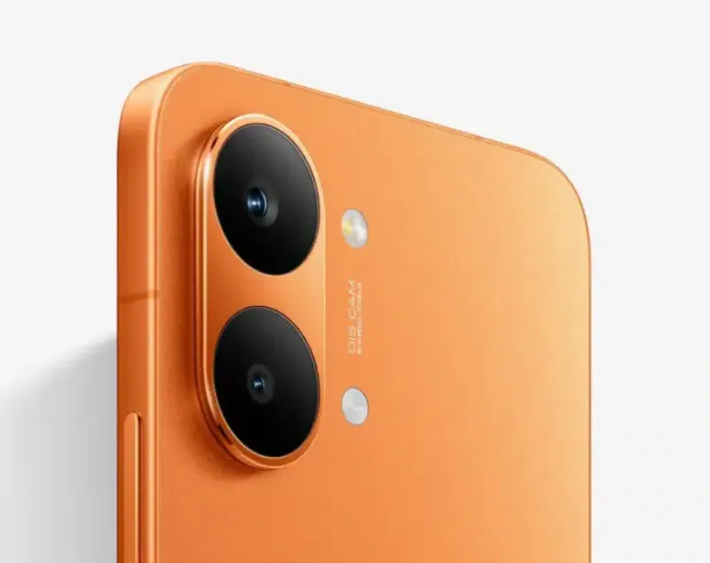 Redmi Turbo 5 Max: большая диагональ, аккумулятор 9000 мАч и чип Dimensity 9500s