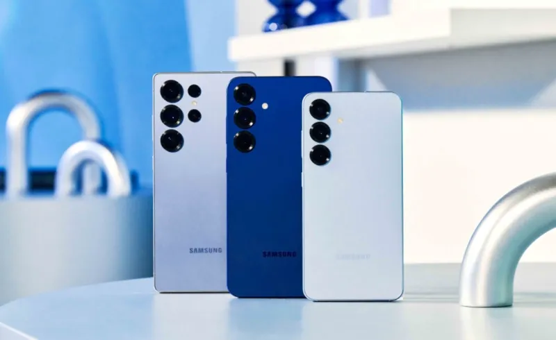 Восстановленные Samsung Galaxy теперь официально продаются в Европе: сертифицированные устройства с гарантией качества