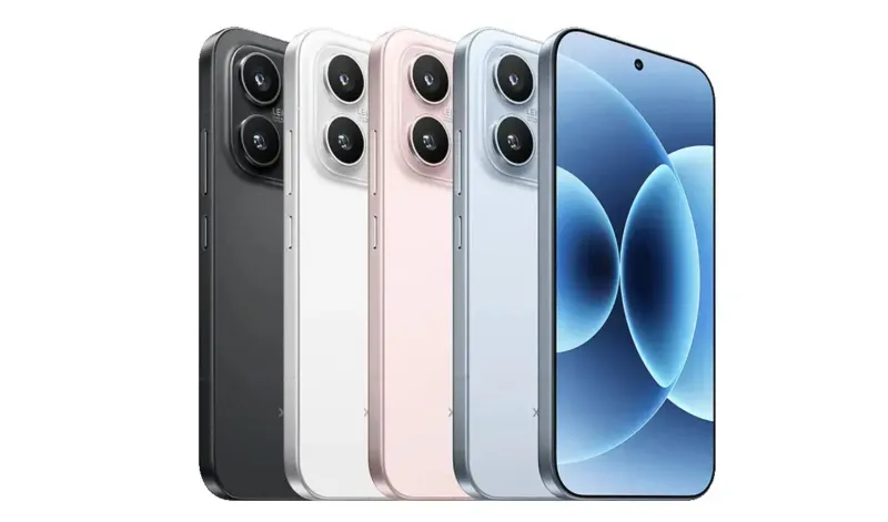 Xiaomi 18 разрабатывается с чипом Snapdragon 8 Elite Gen 6, 2-нм техпроцессом, камерой до 200 Мп и поддержкой LOFIC-зумa