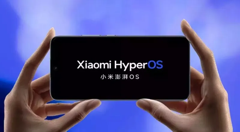 Xiaomi отказывается от HyperOS 4 на базе Android 16 для старых моделей и сосредотачивается на Android 17