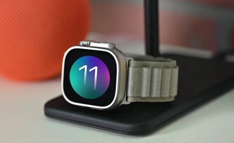 Apple: обновление watchOS 11.6.2 стало доступно для ряда моделей Apple Watch