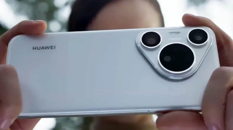 EMUI 2026: Huawei начала обновлять флагманы — версии прошивок и поддерживаемые модели